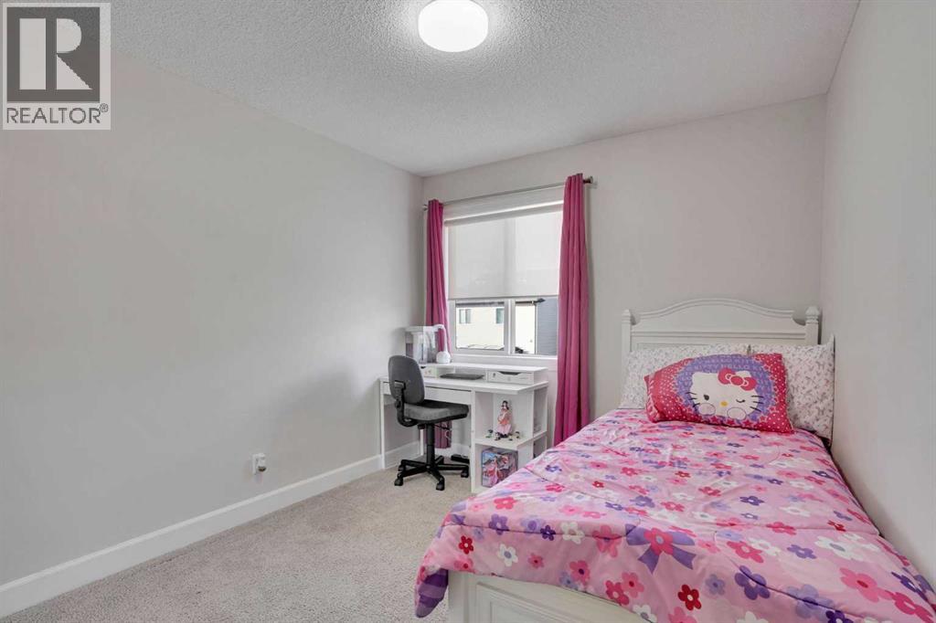 972 Windsong Drive Sw, Airdrie, Alberta  T4B 0P2 - Photo 27 - A2306946