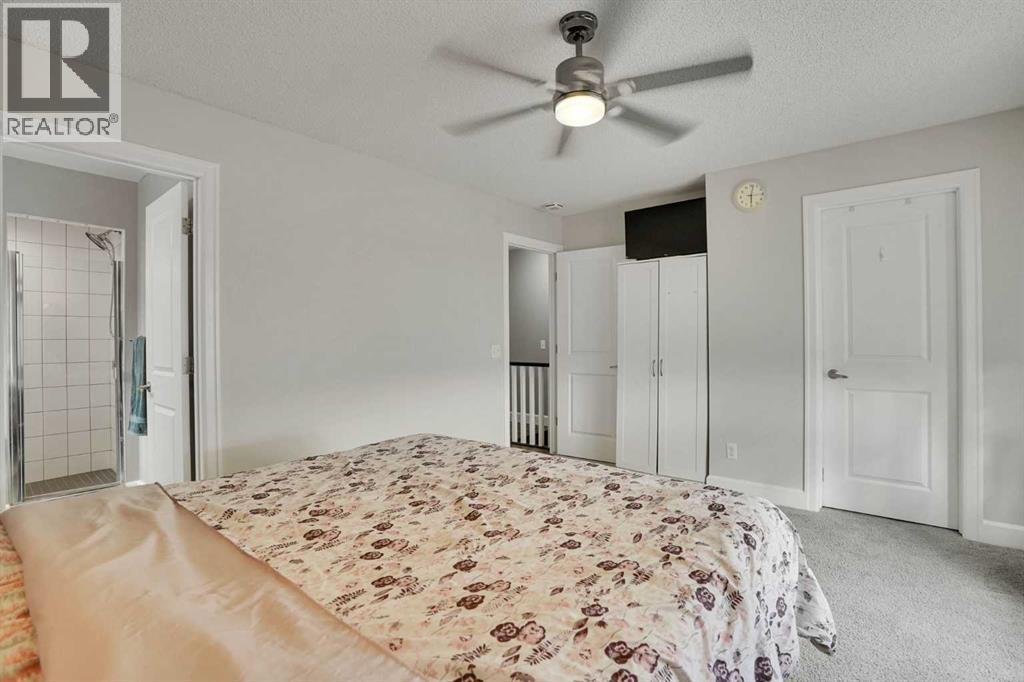 972 Windsong Drive Sw, Airdrie, Alberta  T4B 0P2 - Photo 22 - A2306946