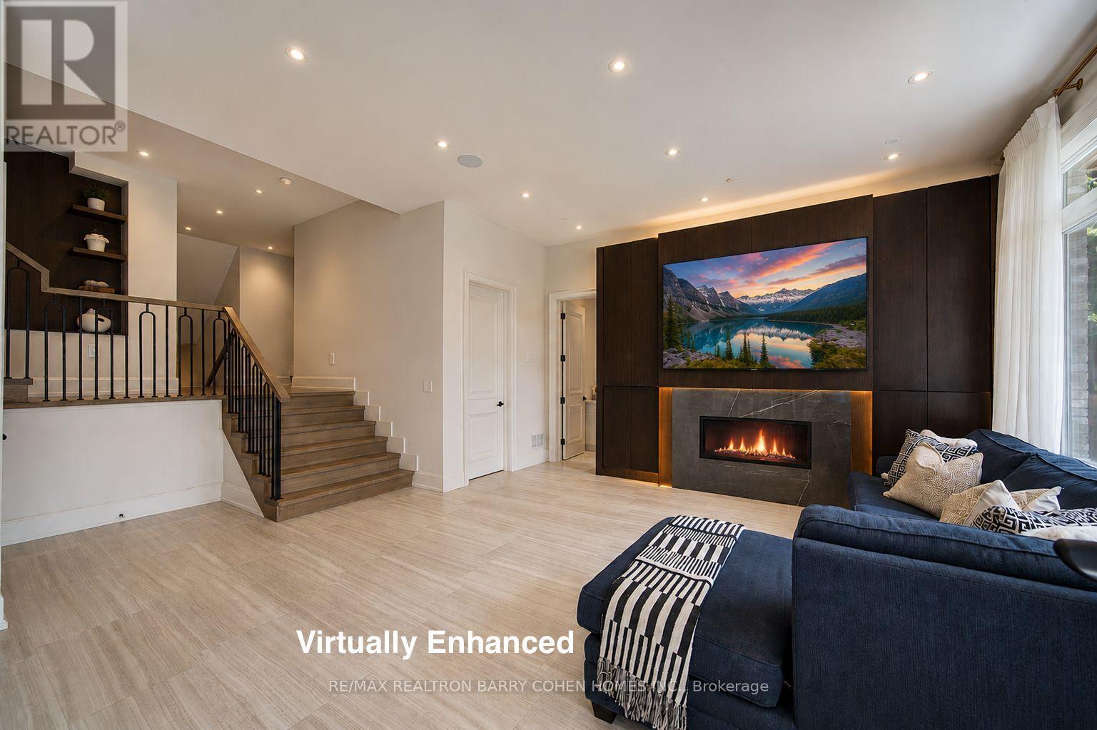 15 Ames Circle, Toronto, Ontario  M3B 3B9 - Photo 41 - C13137894