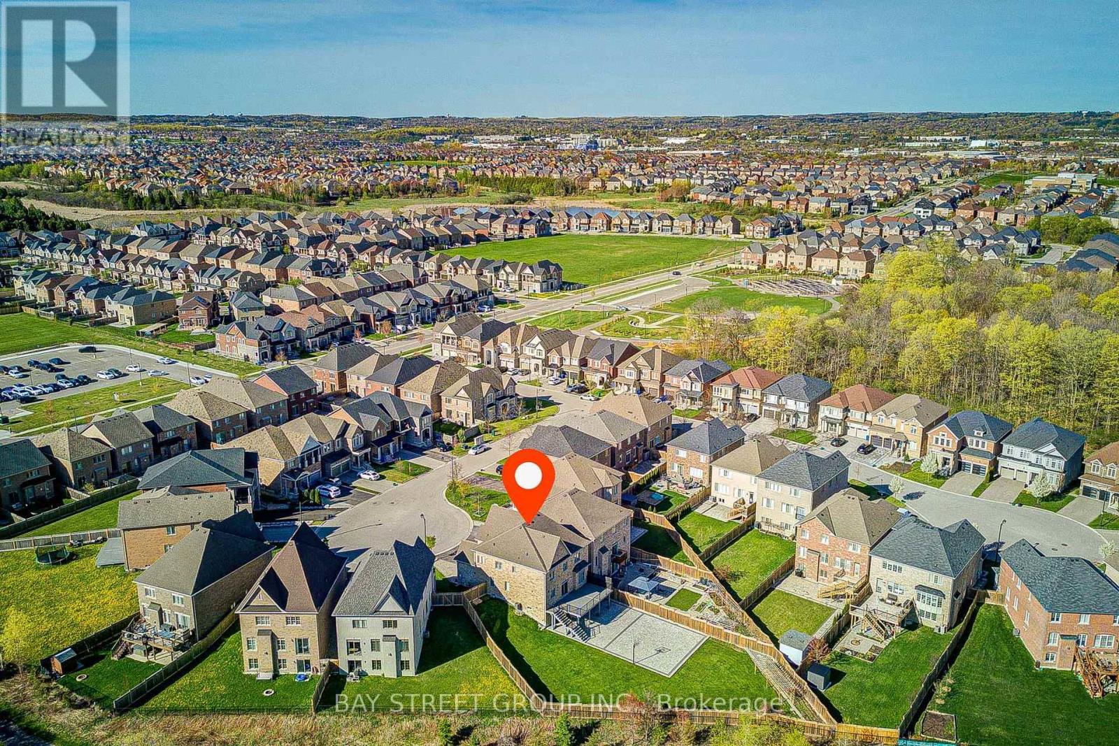 28 Boland Court, Aurora, Ontario  L4G 0W6 - Photo 4 - N13137978