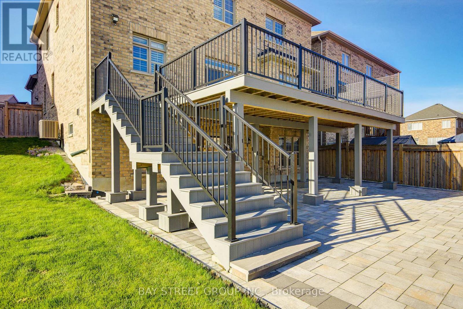 28 Boland Court, Aurora, Ontario  L4G 0W6 - Photo 46 - N13137978
