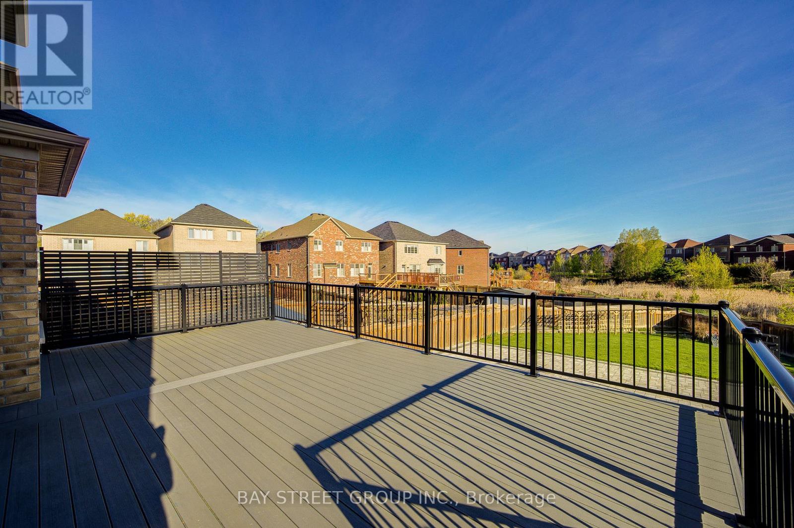 28 Boland Court, Aurora, Ontario  L4G 0W6 - Photo 47 - N13137978