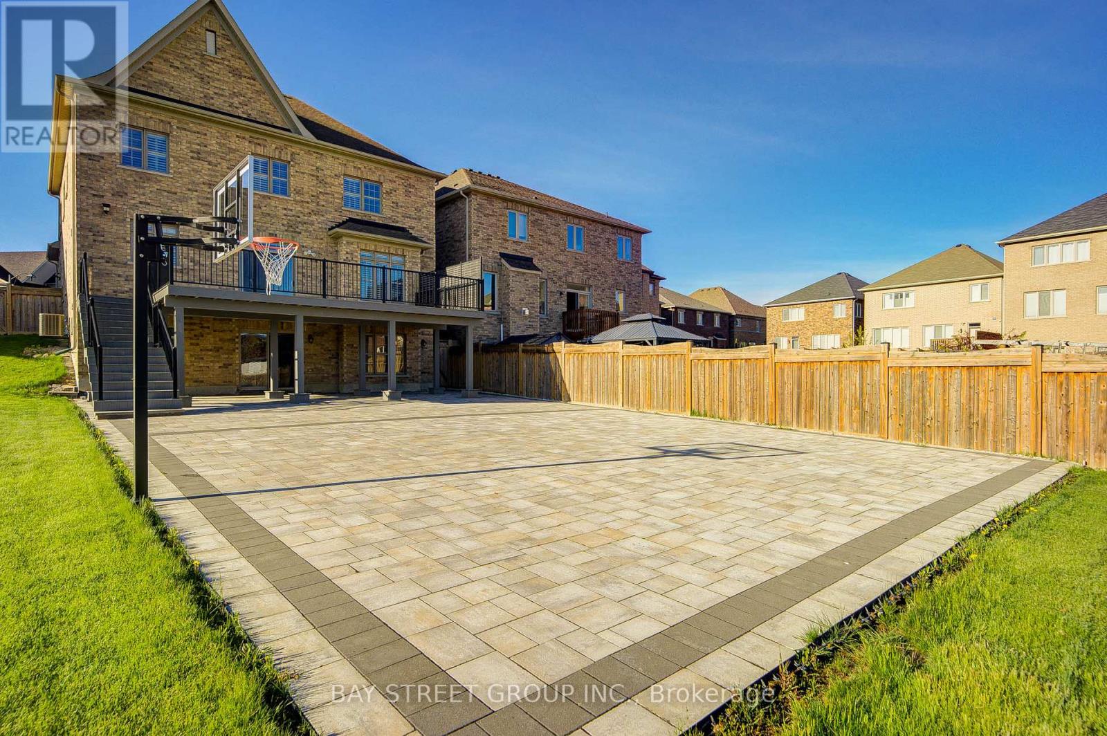 28 Boland Court, Aurora, Ontario  L4G 0W6 - Photo 48 - N13137978