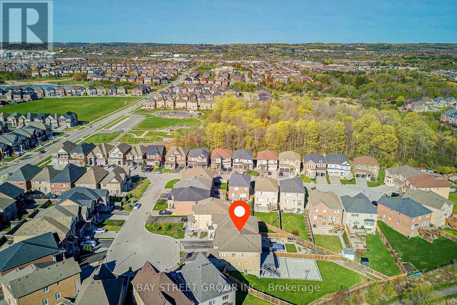 28 Boland Court, Aurora, Ontario  L4G 0W6 - Photo 5 - N13137978