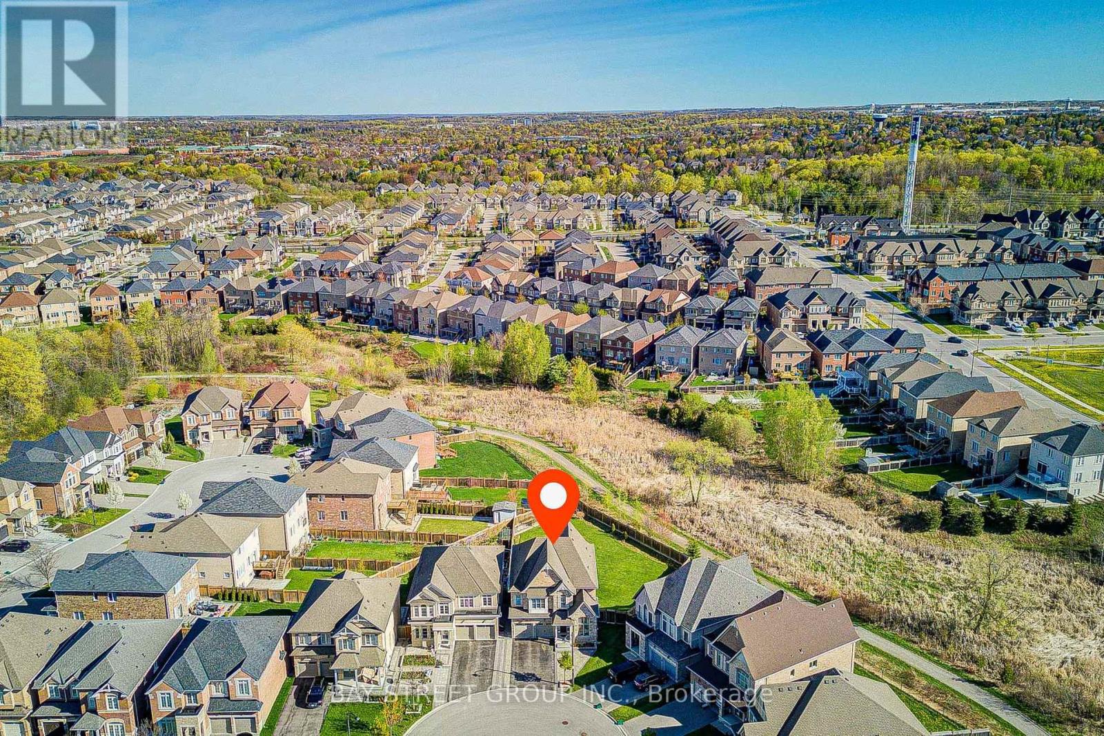 28 Boland Court, Aurora, Ontario  L4G 0W6 - Photo 6 - N13137978