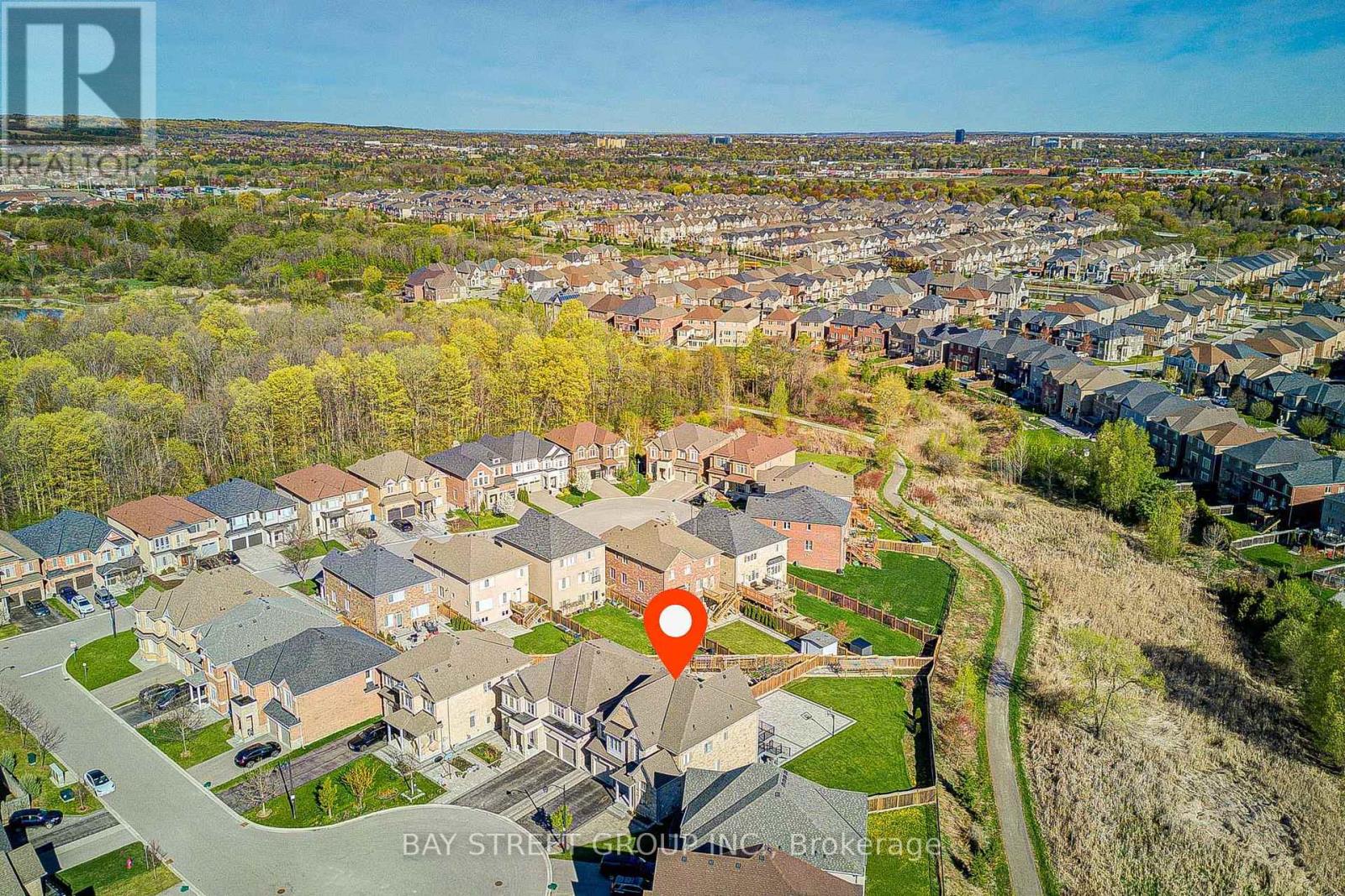 28 Boland Court, Aurora, Ontario  L4G 0W6 - Photo 8 - N13137978