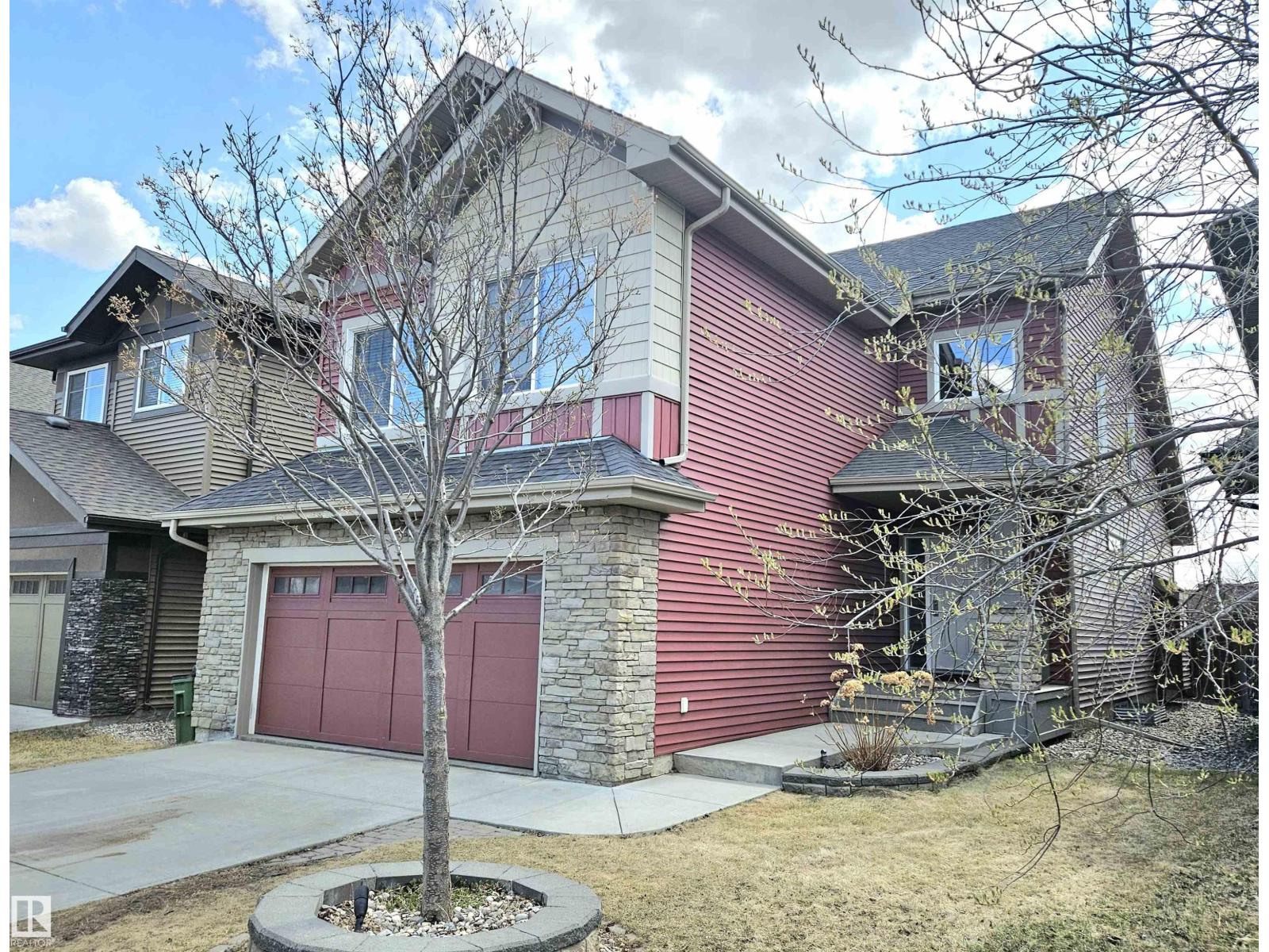 2237 CAMERON RAVINE CT NW, edmonton, Alberta