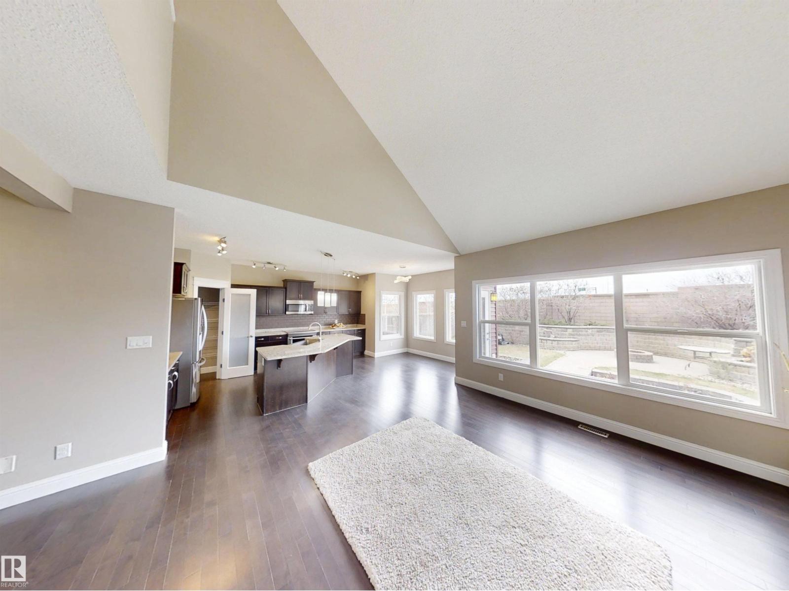 2237 Cameron Ravine Ct Nw, Edmonton, Alberta  T6M 0L9 - Photo 10 - E4488251