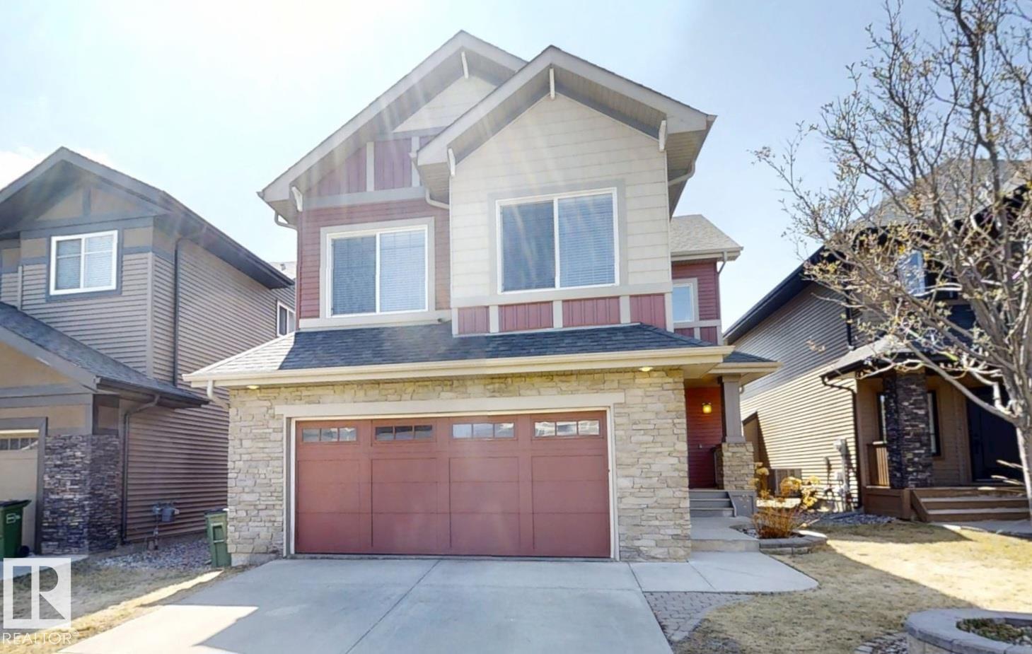 2237 Cameron Ravine Ct Nw, Edmonton, Alberta  T6M 0L9 - Photo 2 - E4488251