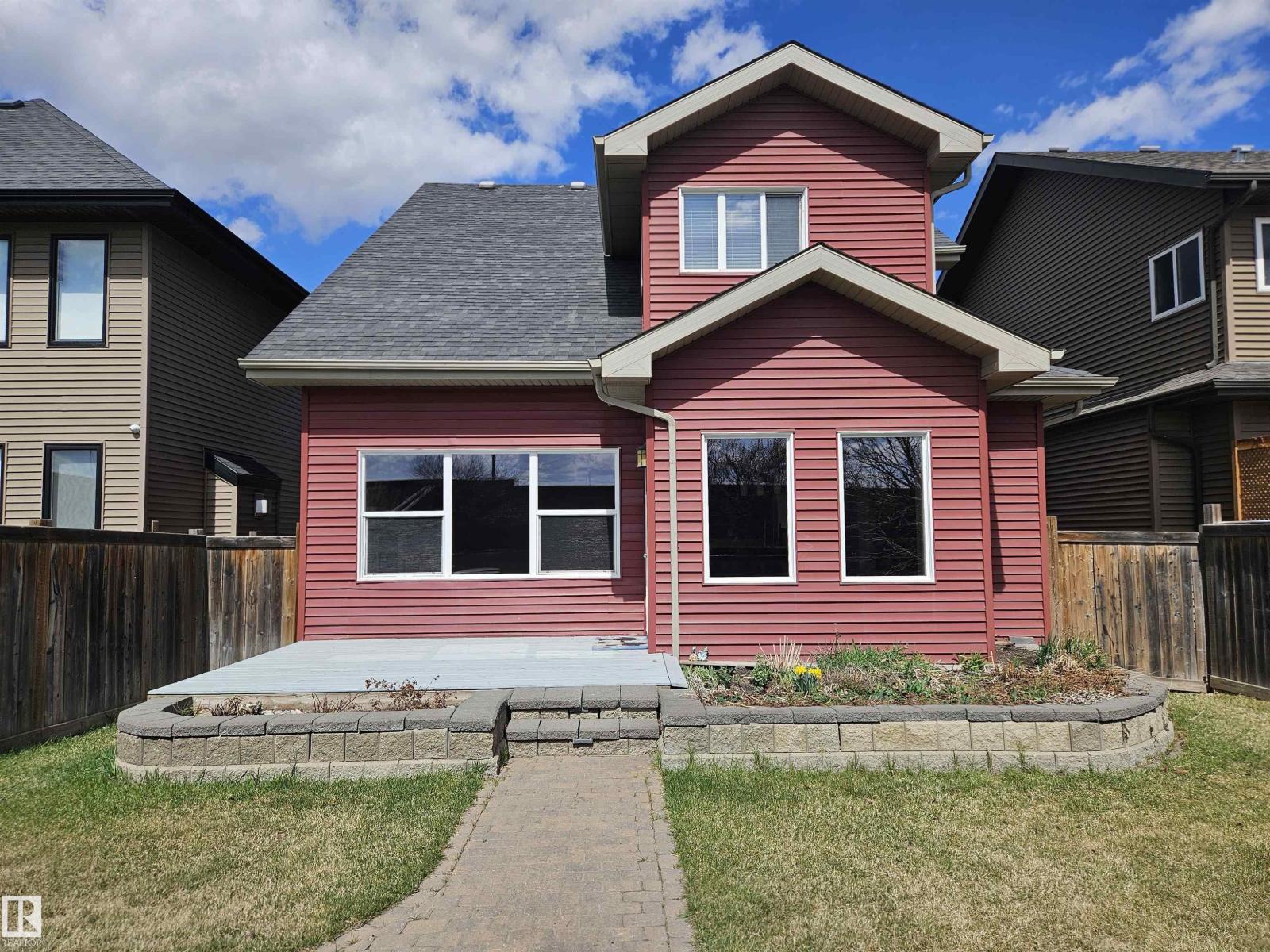 2237 Cameron Ravine Ct Nw, Edmonton, Alberta  T6M 0L9 - Photo 43 - E4488251