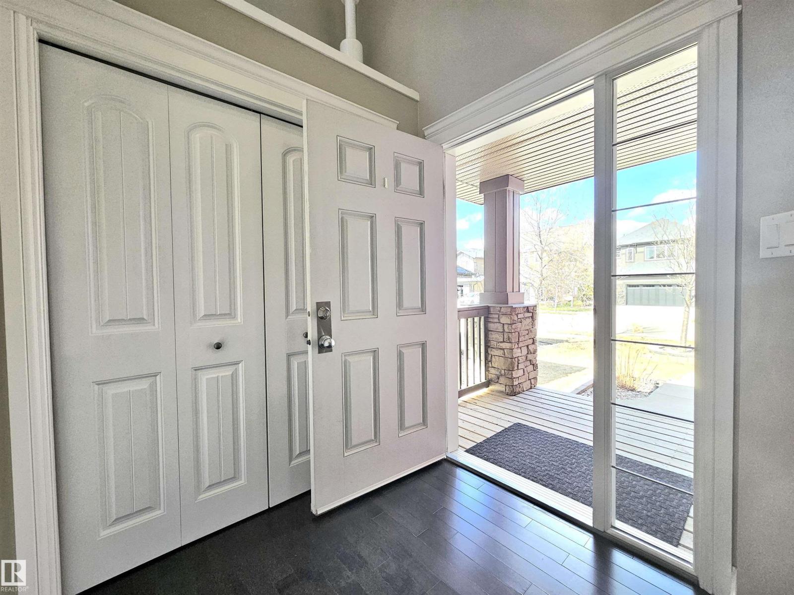 2237 Cameron Ravine Ct Nw, Edmonton, Alberta  T6M 0L9 - Photo 5 - E4488251