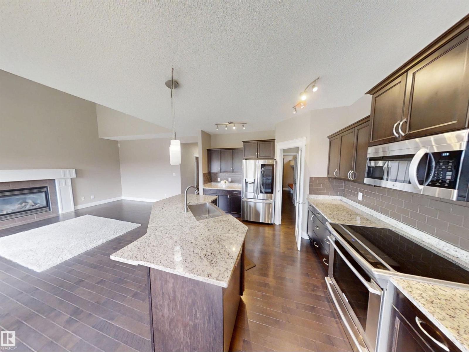 2237 Cameron Ravine Ct Nw, Edmonton, Alberta  T6M 0L9 - Photo 9 - E4488251