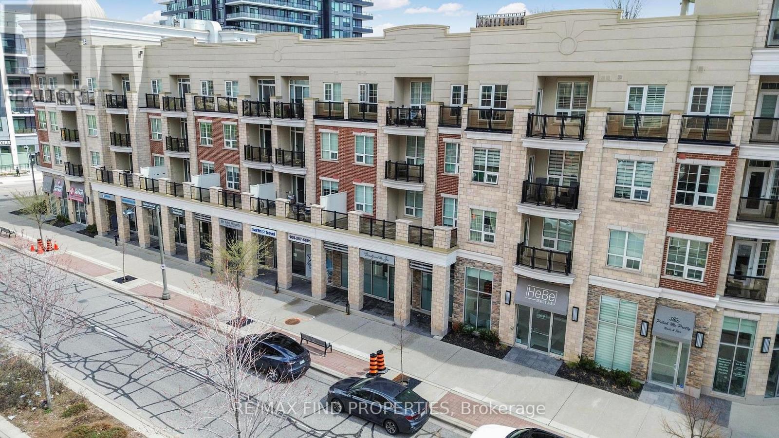 110 - 216 Oak Park Boulevard, Oakville, Ontario  L6H 7S8 - Photo 3 - W13137946