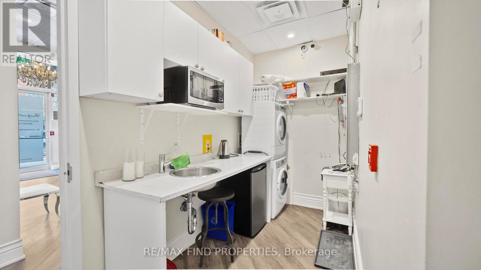 110 - 216 Oak Park Boulevard, Oakville, Ontario  L6H 7S8 - Photo 37 - W13137946