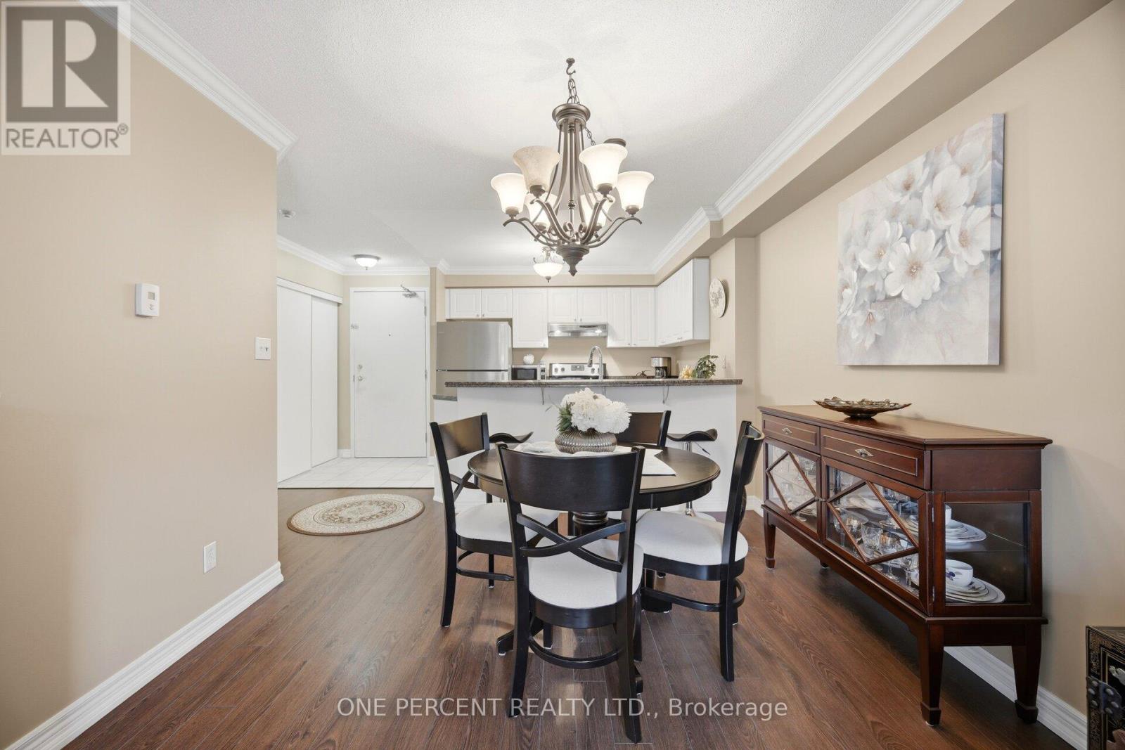 208 - 2301 Parkhaven Boulevard, Oakville, Ontario  L6H 6V6 - Photo 12 - W13137958