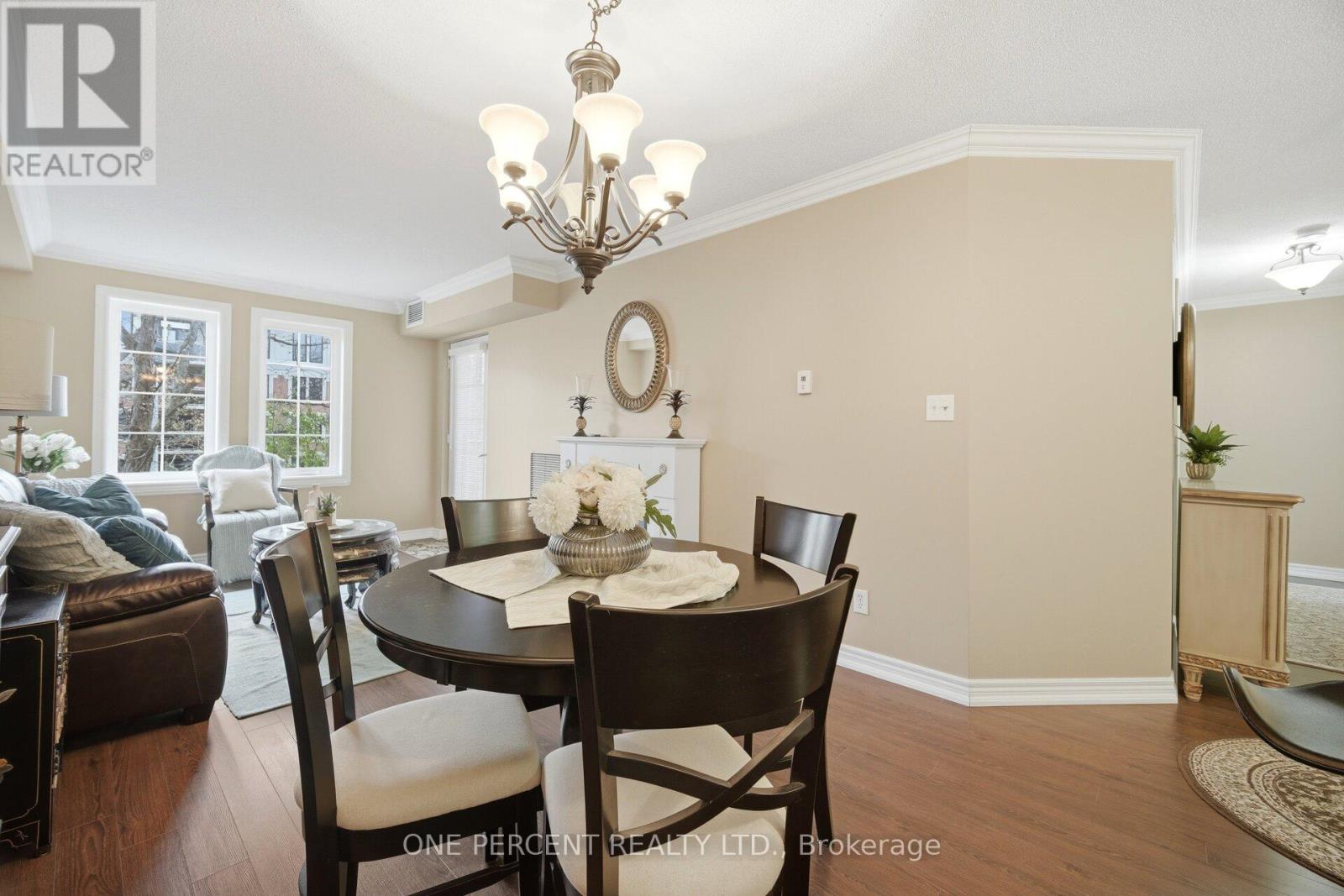 208 - 2301 Parkhaven Boulevard, Oakville, Ontario  L6H 6V6 - Photo 13 - W13137958