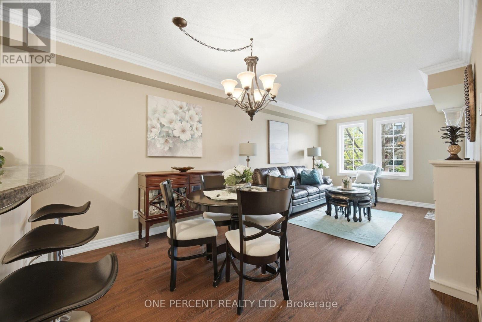 208 - 2301 Parkhaven Boulevard, Oakville, Ontario  L6H 6V6 - Photo 14 - W13137958