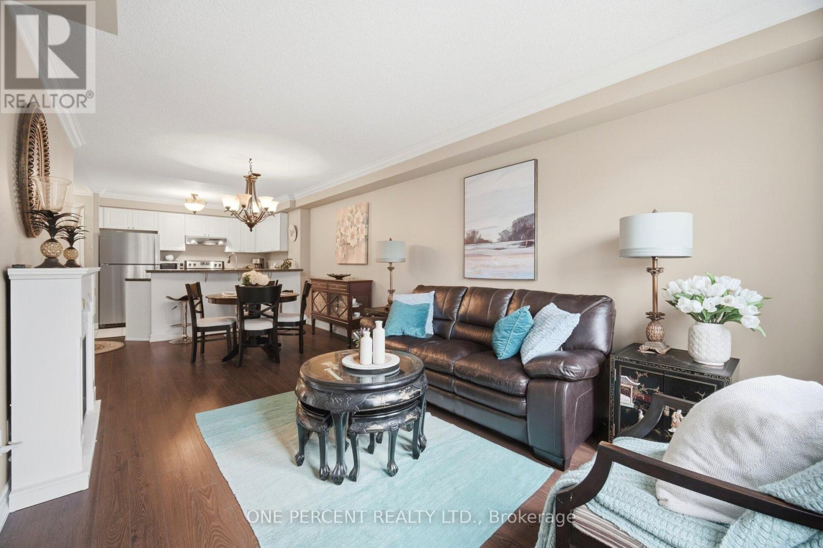 208 - 2301 Parkhaven Boulevard, Oakville, Ontario  L6H 6V6 - Photo 15 - W13137958