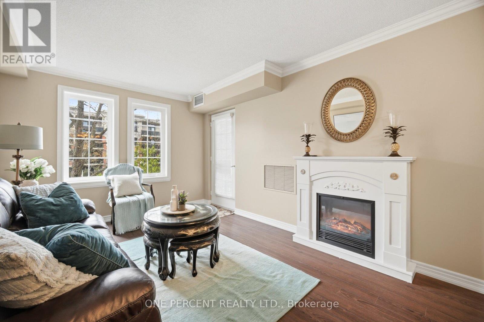208 - 2301 Parkhaven Boulevard, Oakville, Ontario  L6H 6V6 - Photo 17 - W13137958