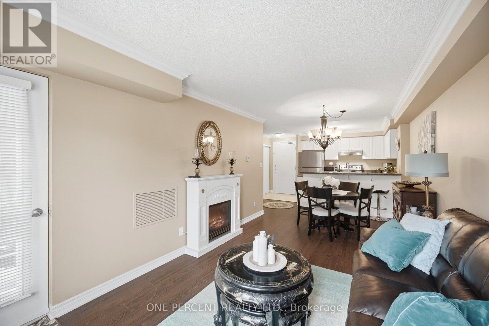 208 - 2301 Parkhaven Boulevard, Oakville, Ontario  L6H 6V6 - Photo 18 - W13137958