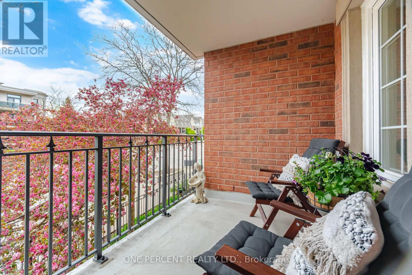 208 - 2301 Parkhaven Boulevard, Oakville, Ontario  L6H 6V6 - Photo 28 - W13137958