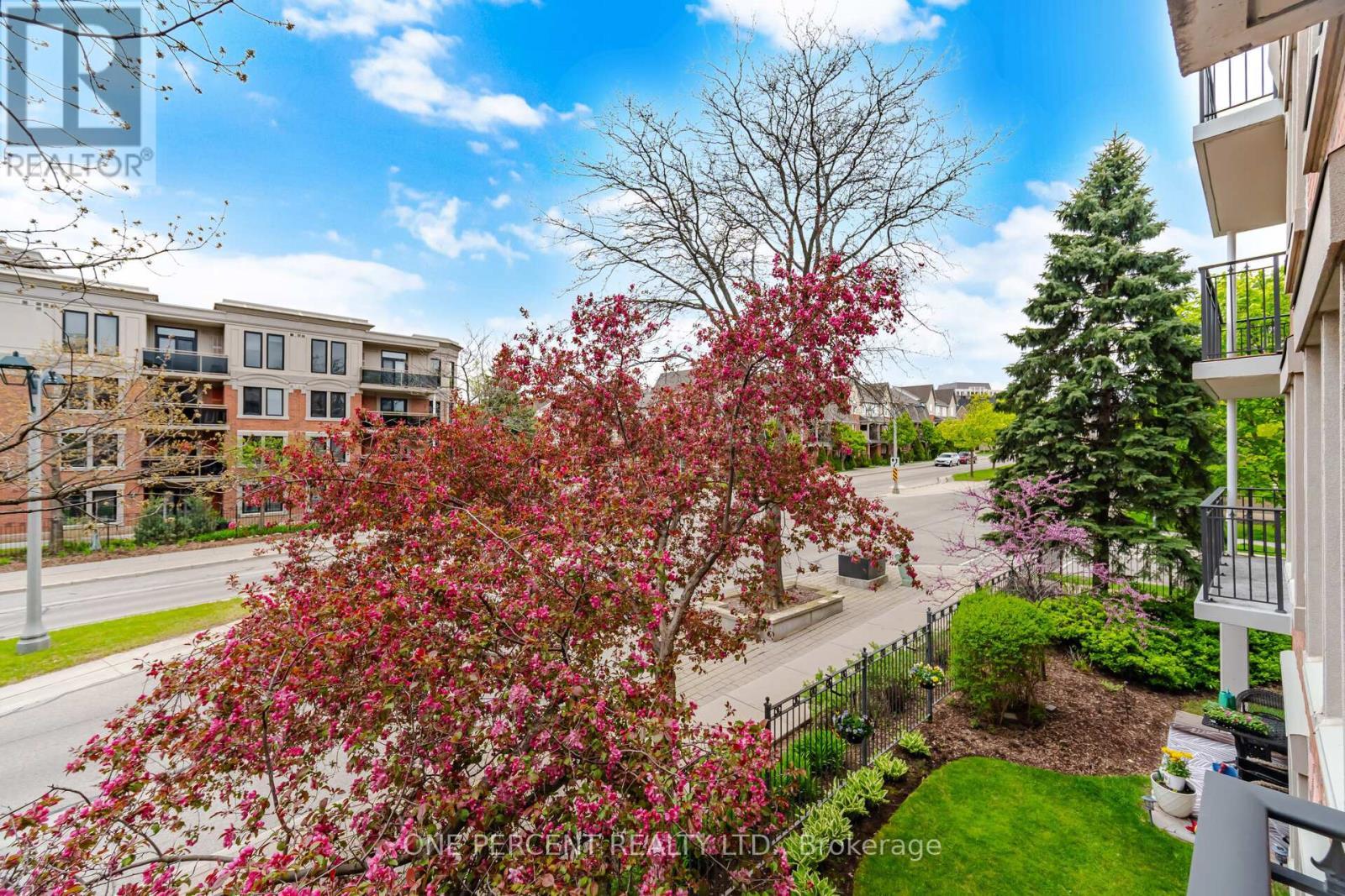 208 - 2301 Parkhaven Boulevard, Oakville, Ontario  L6H 6V6 - Photo 30 - W13137958