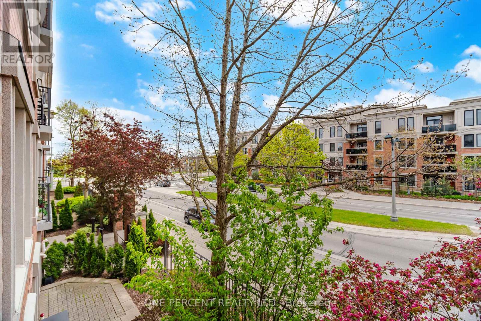 208 - 2301 Parkhaven Boulevard, Oakville, Ontario  L6H 6V6 - Photo 31 - W13137958
