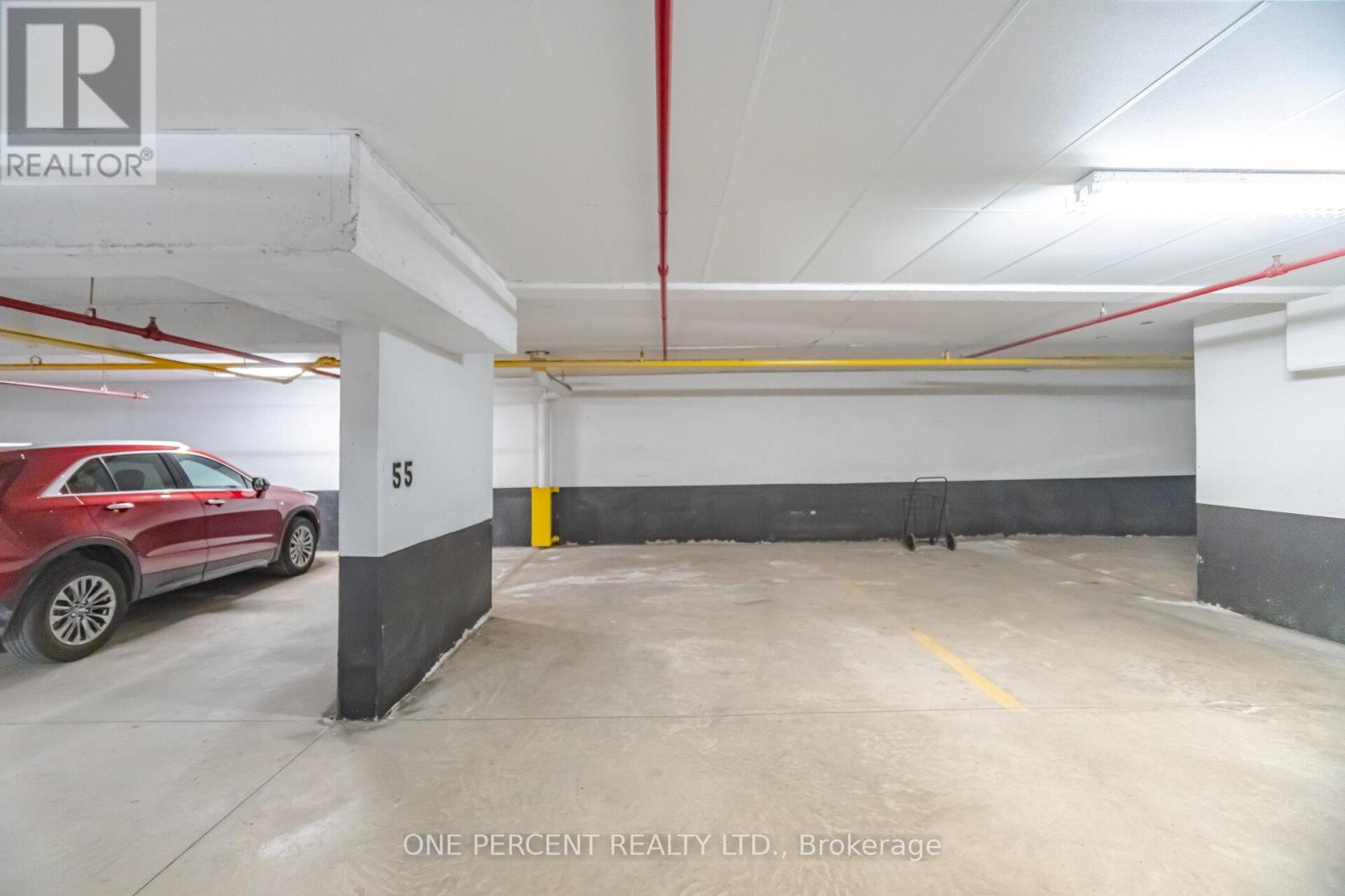 208 - 2301 Parkhaven Boulevard, Oakville, Ontario  L6H 6V6 - Photo 32 - W13137958