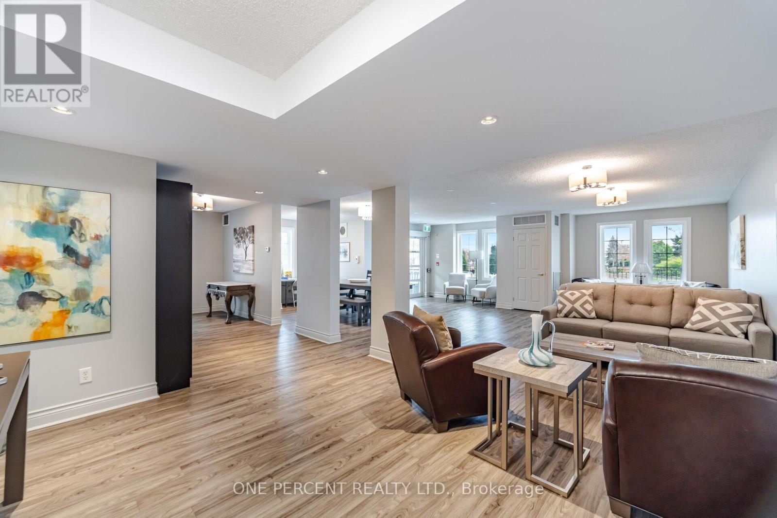 208 - 2301 Parkhaven Boulevard, Oakville, Ontario  L6H 6V6 - Photo 34 - W13137958