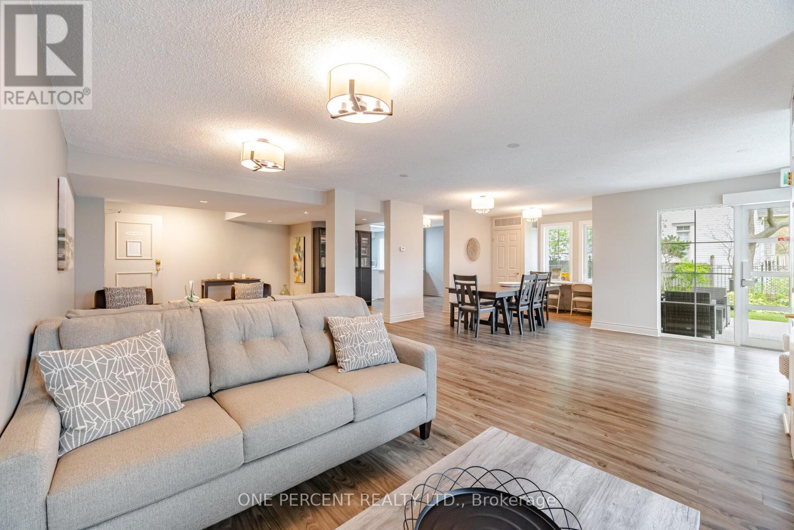 208 - 2301 Parkhaven Boulevard, Oakville, Ontario  L6H 6V6 - Photo 36 - W13137958