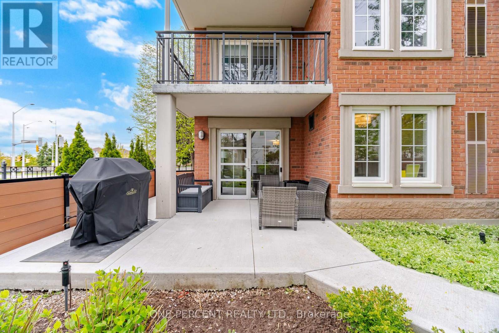 208 - 2301 Parkhaven Boulevard, Oakville, Ontario  L6H 6V6 - Photo 40 - W13137958