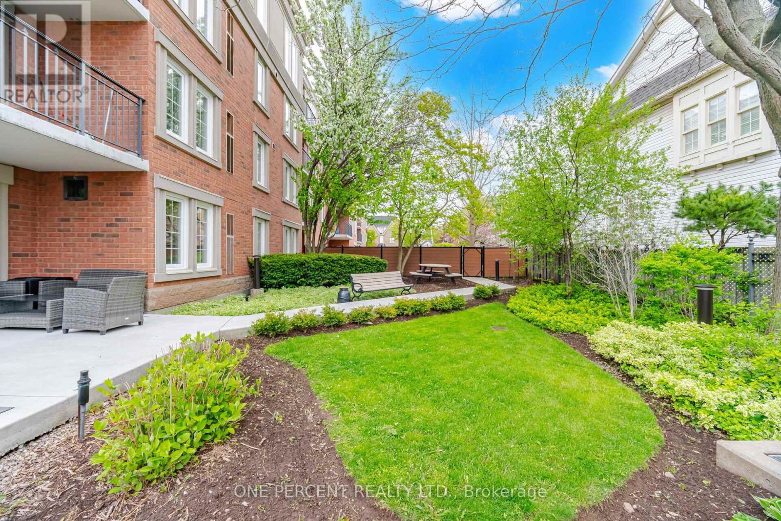 208 - 2301 Parkhaven Boulevard, Oakville, Ontario  L6H 6V6 - Photo 41 - W13137958