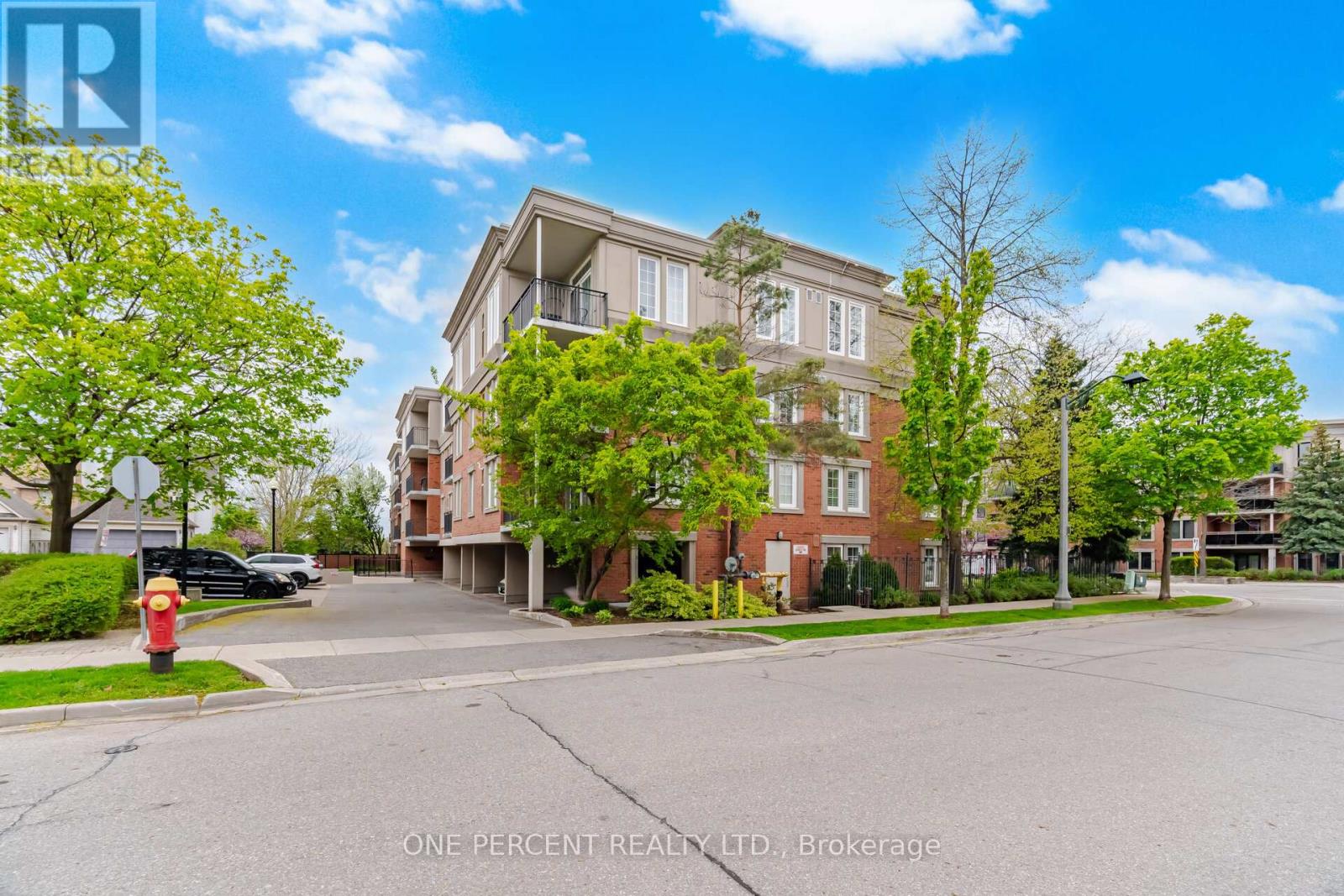 208 - 2301 Parkhaven Boulevard, Oakville, Ontario  L6H 6V6 - Photo 42 - W13137958