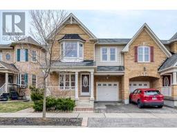 268 WHETHAM HEIGHTS, Milton, Ontario