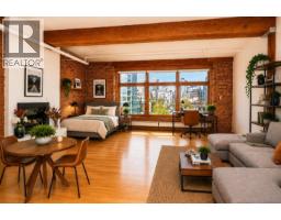 703 518 BEATTY STREET, Vancouver, British Columbia