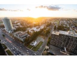 3003 13615 FRASER HIGHWAY, Surrey, British Columbia