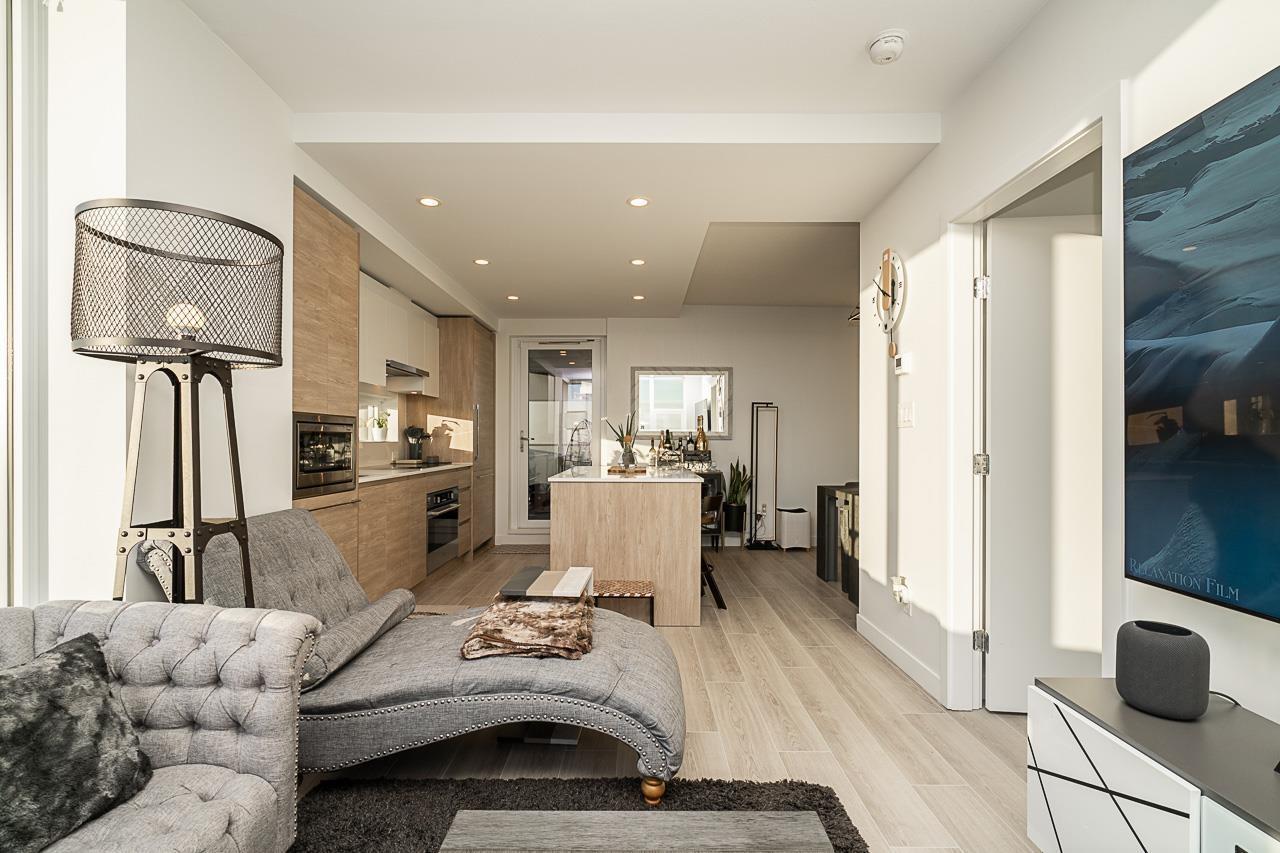 3003 13615 Fraser Highway, Surrey, British Columbia  V3T 0P7 - Photo 5 - R3085290