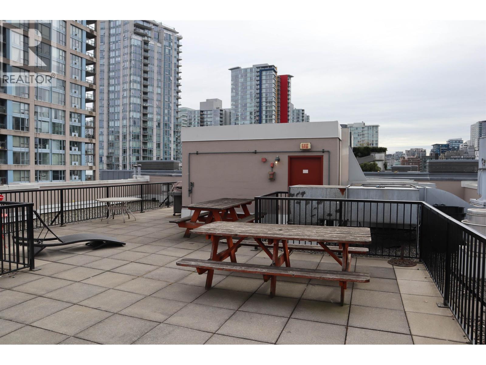 703 518 Beatty Street, Vancouver, British Columbia  V6B 6G8 - Photo 35 - R3110778
