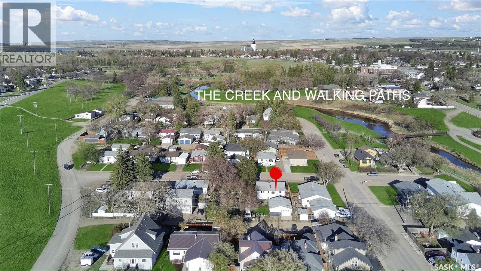 620 8th Avenue Ne, Swift Current, Saskatchewan  S9H 2R3 - Photo 31 - SK036171