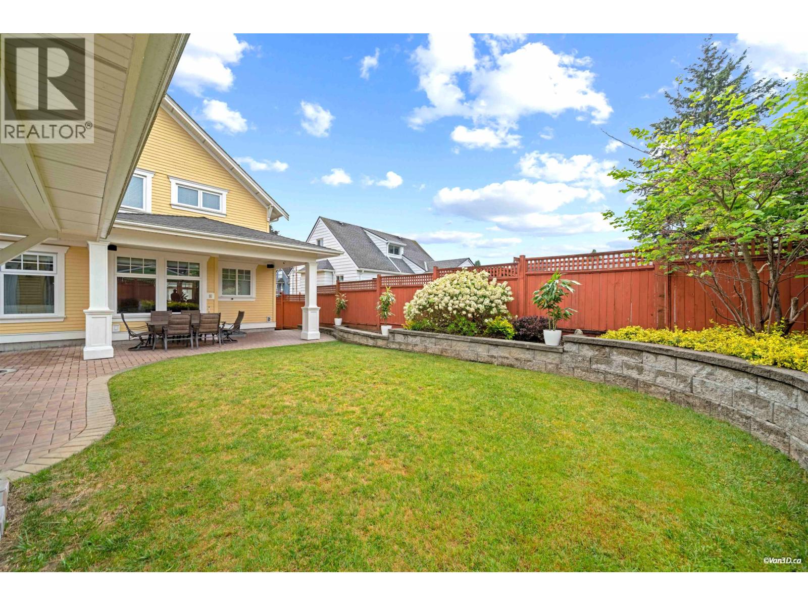 221 Ninth Avenue, New Westminster, British Columbia  V3L 2A2 - Photo 36 - R3122479