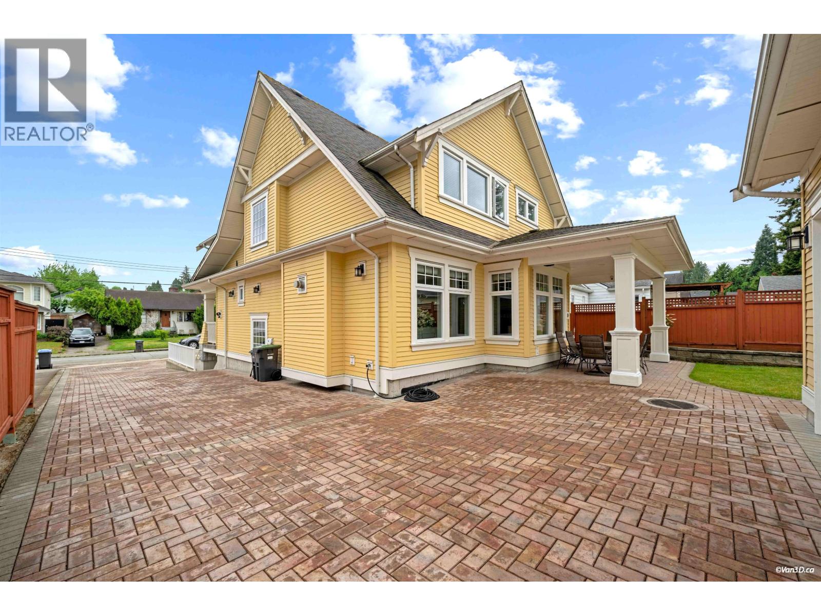 221 Ninth Avenue, New Westminster, British Columbia  V3L 2A2 - Photo 34 - R3122479