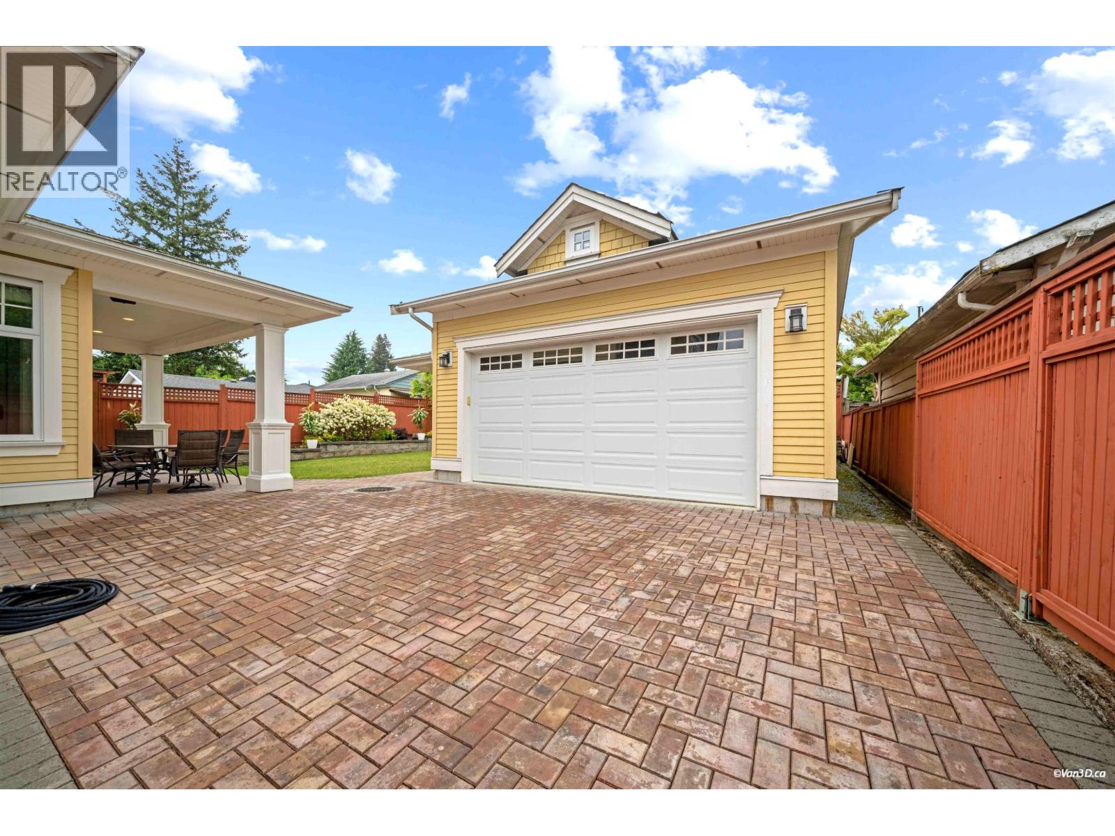 221 Ninth Avenue, New Westminster, British Columbia  V3L 2A2 - Photo 35 - R3122479
