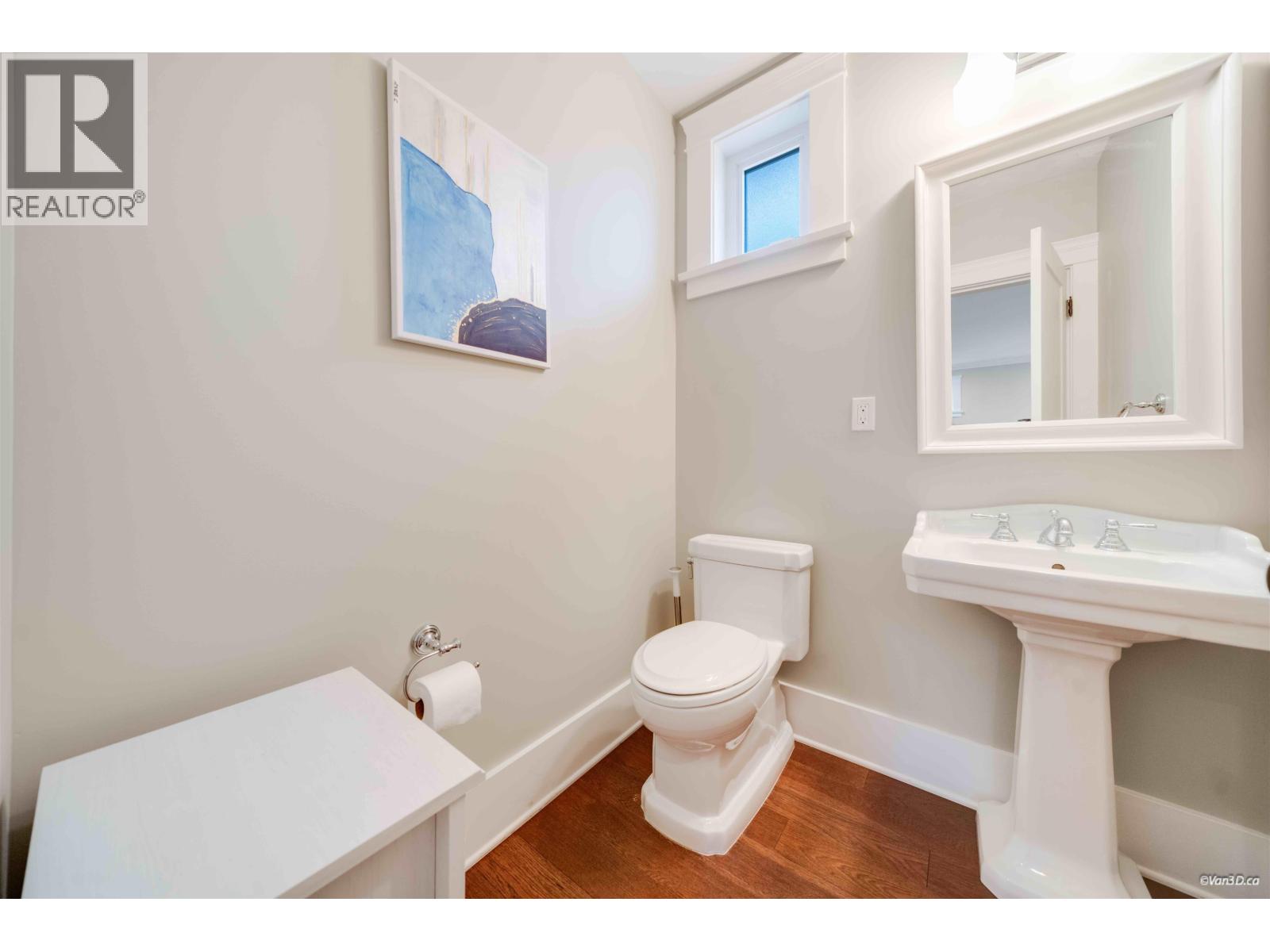 221 Ninth Avenue, New Westminster, British Columbia  V3L 2A2 - Photo 32 - R3122479