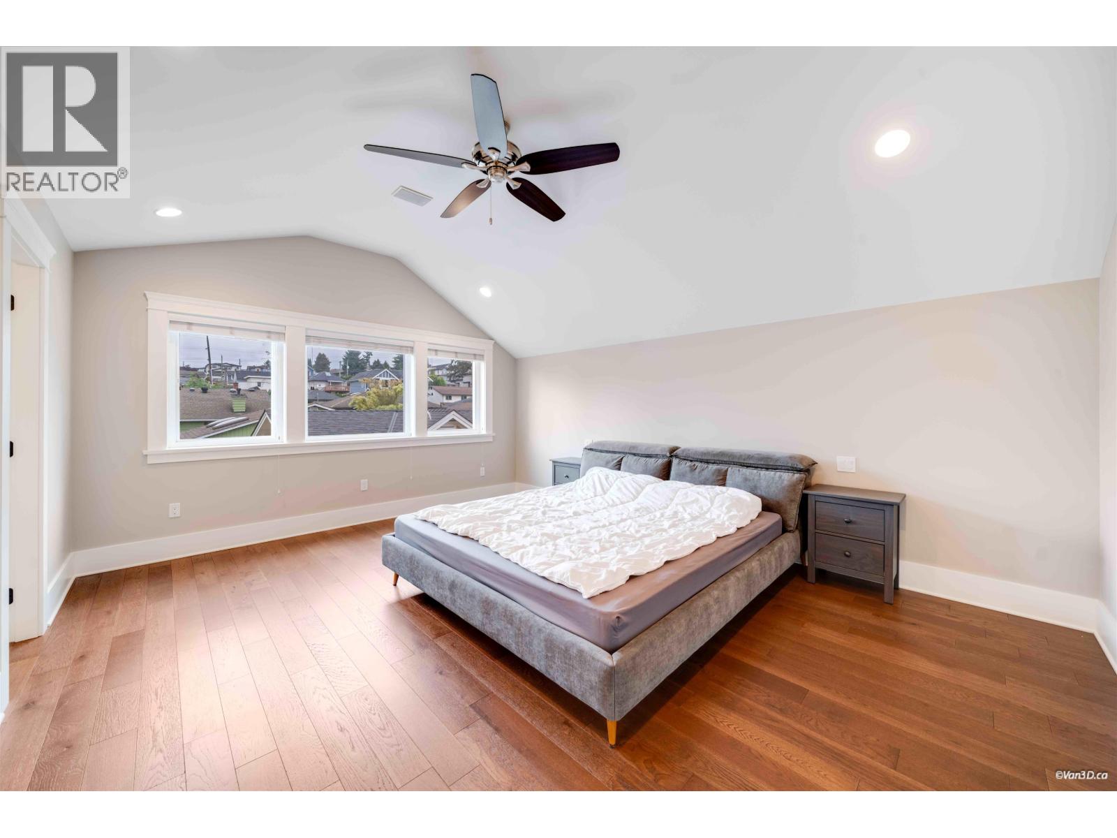 221 Ninth Avenue, New Westminster, British Columbia  V3L 2A2 - Photo 22 - R3122479