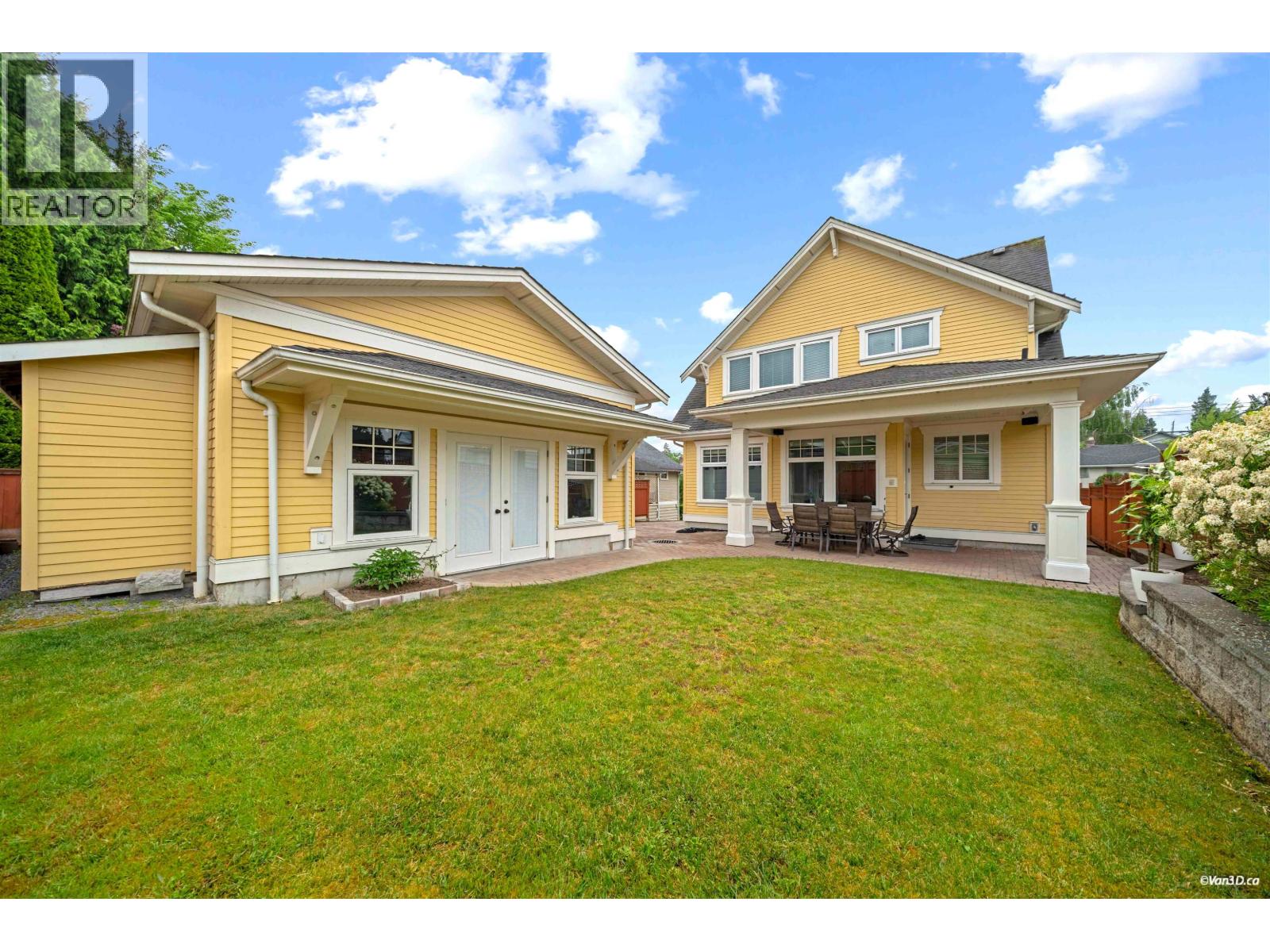 221 Ninth Avenue, New Westminster, British Columbia  V3L 2A2 - Photo 39 - R3122479