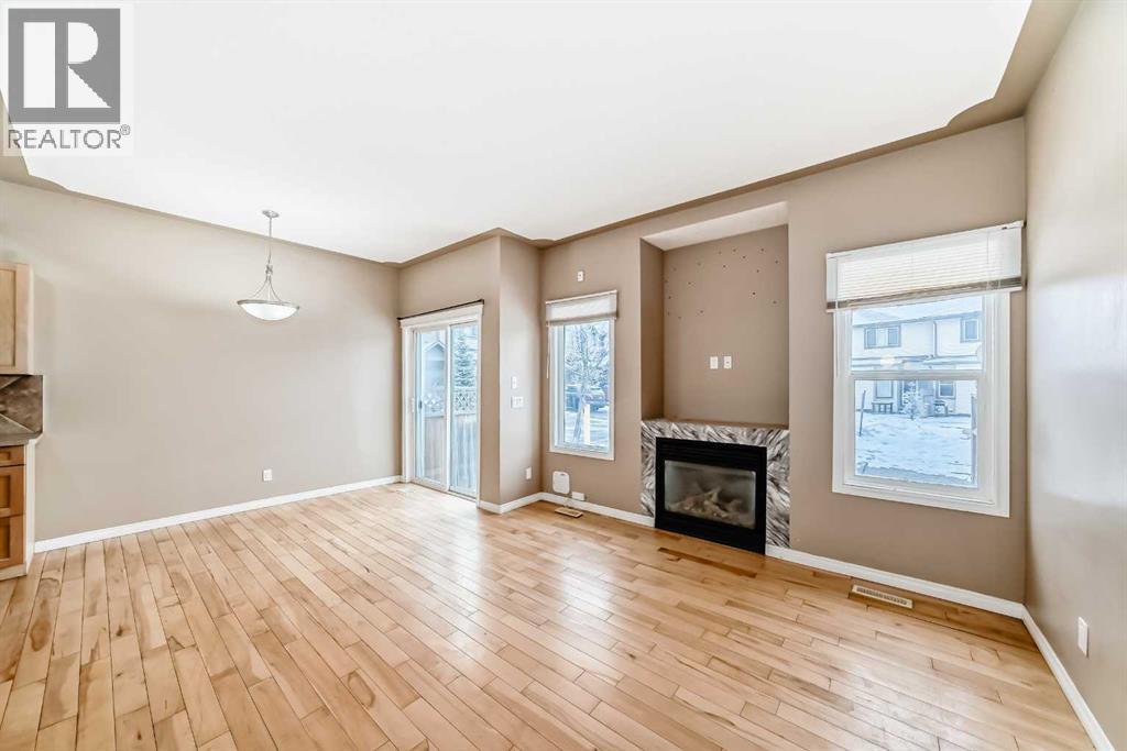 207, 620 Luxstone Landing SW, Airdrie, Alberta  T4B 0B5 - Photo 16 - A2291301