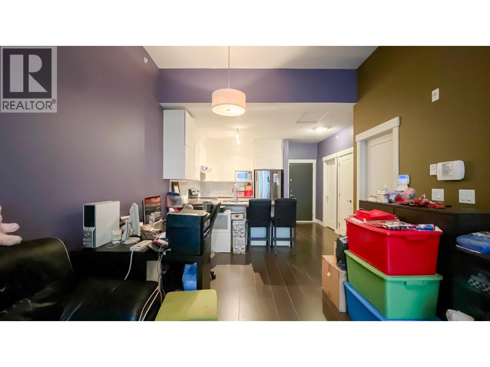 405 827 Roderick Avenue, Coquitlam, British Columbia  V3K 0E3 - Photo 6 - R3124277