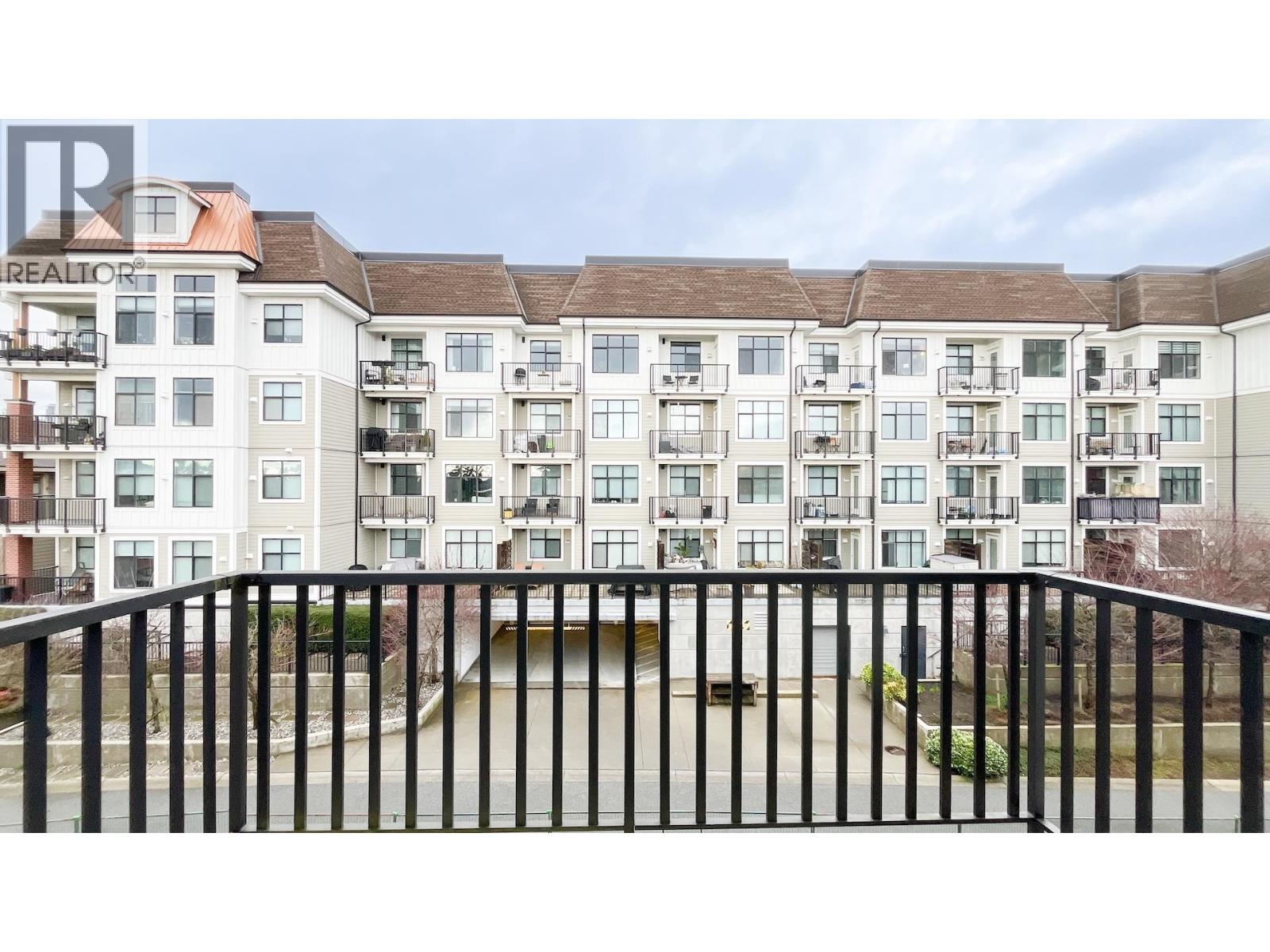 405 827 Roderick Avenue, Coquitlam, British Columbia  V3K 0E3 - Photo 14 - R3124277