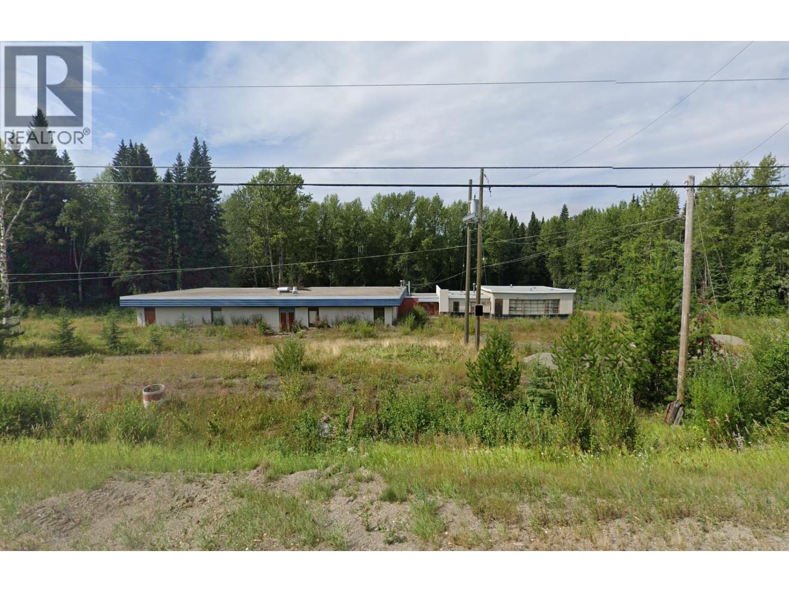 48201 Hart Highway, Mcleod Lake, British Columbia  V0J 0B3 - Photo 1 - C8078704