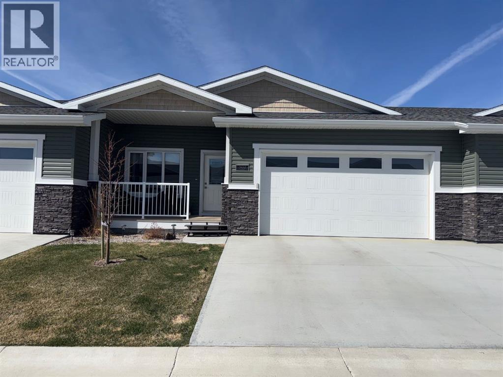 #502, 1940 Parkside Way, Coaldale, Alberta  T1M 0G5 - Photo 2 - A2301433